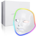 LED face mask